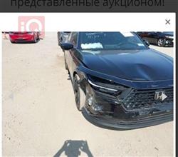 هوندا أكورد